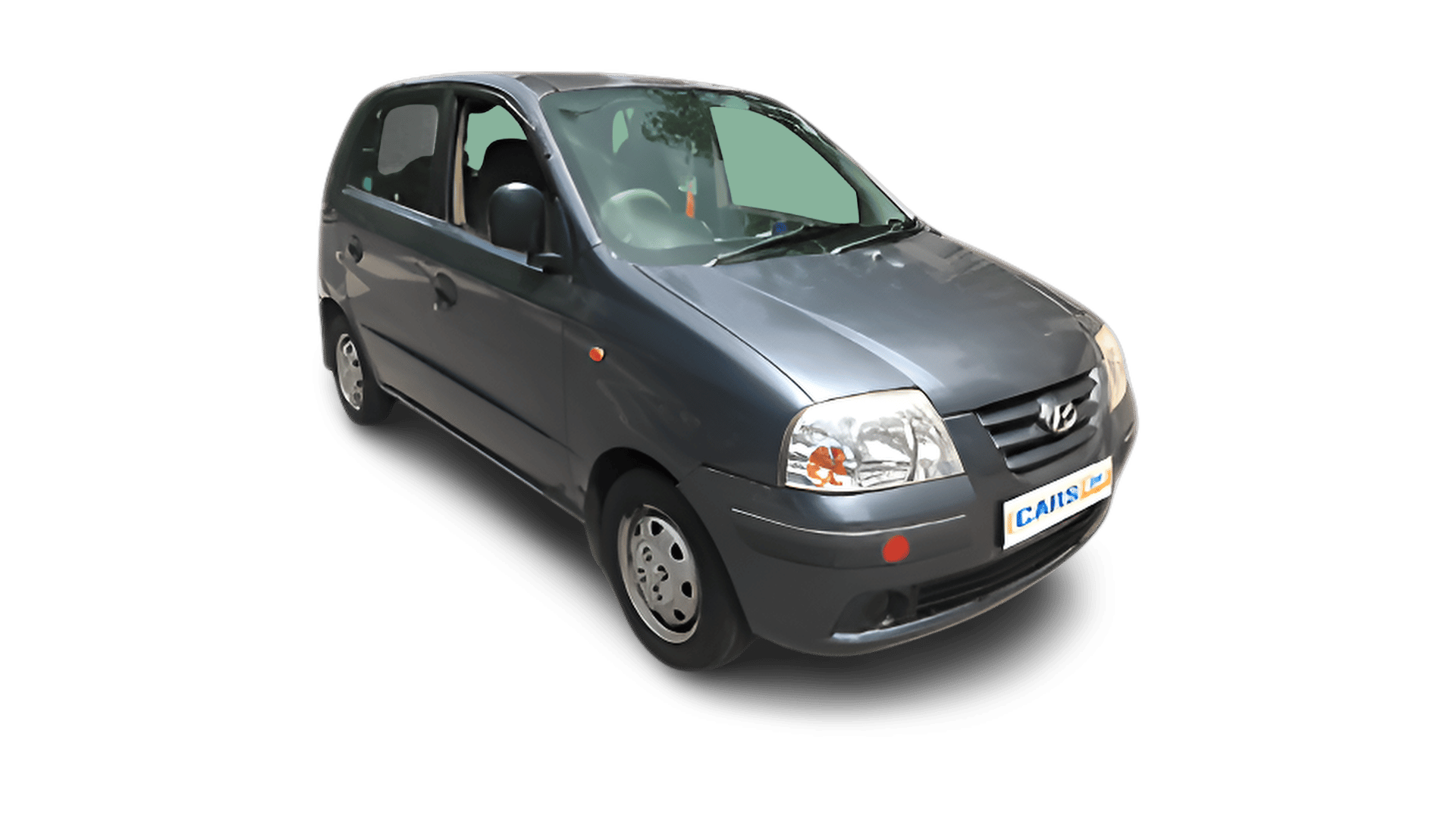 2014 Hyundai Santro Xing - Hatchback - Petrol - Manual - ₹2.29 lakh